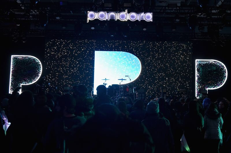 Pandora unveils Premium, its on-demand music streaming service