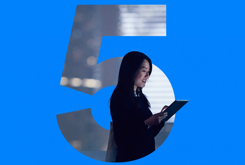 Bluetooth 5 specification now officially adopted