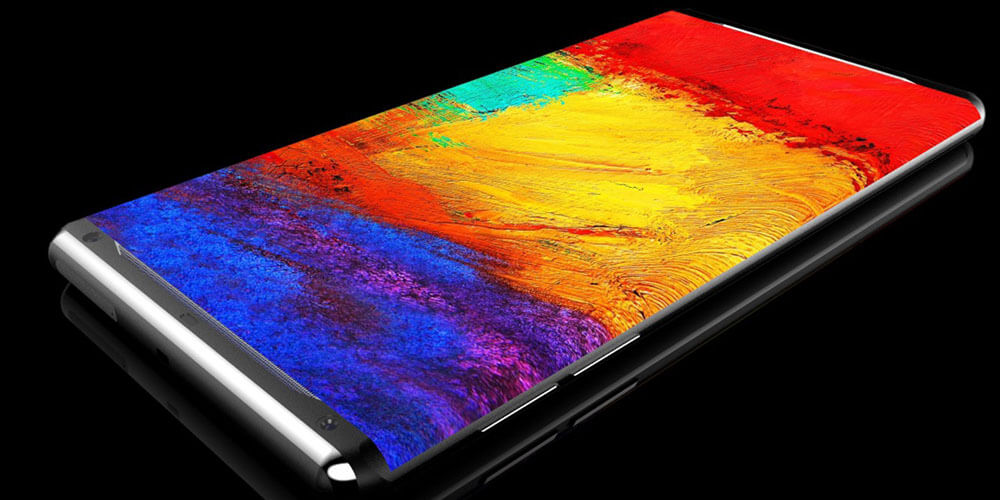 Samsung Galaxy S8 to feature all-screen design