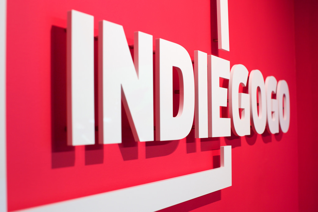 Indiegogo may bring in third-party collections agencies to recover funds from failed campaigns