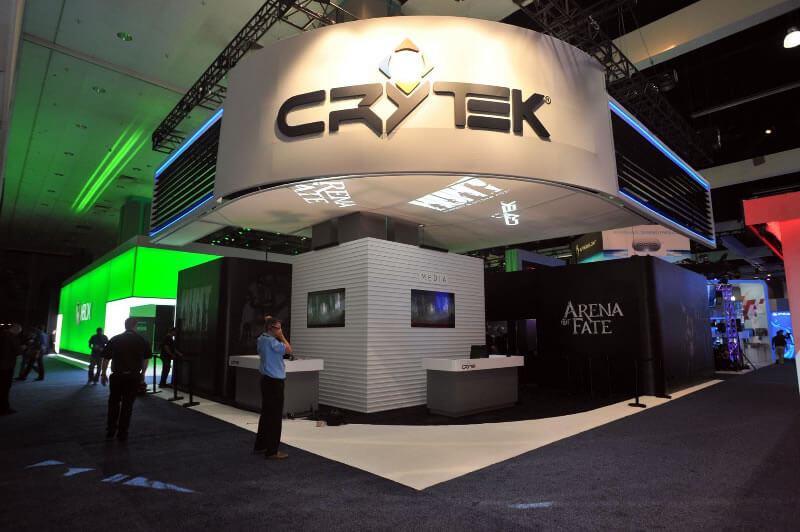 Weekend tech reading: Crytek devs going unpaid, Michigan legalizes self-driving cars