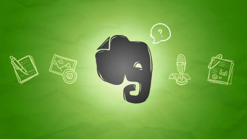Evernote policy update lets its employees look at users' notes [Updated]