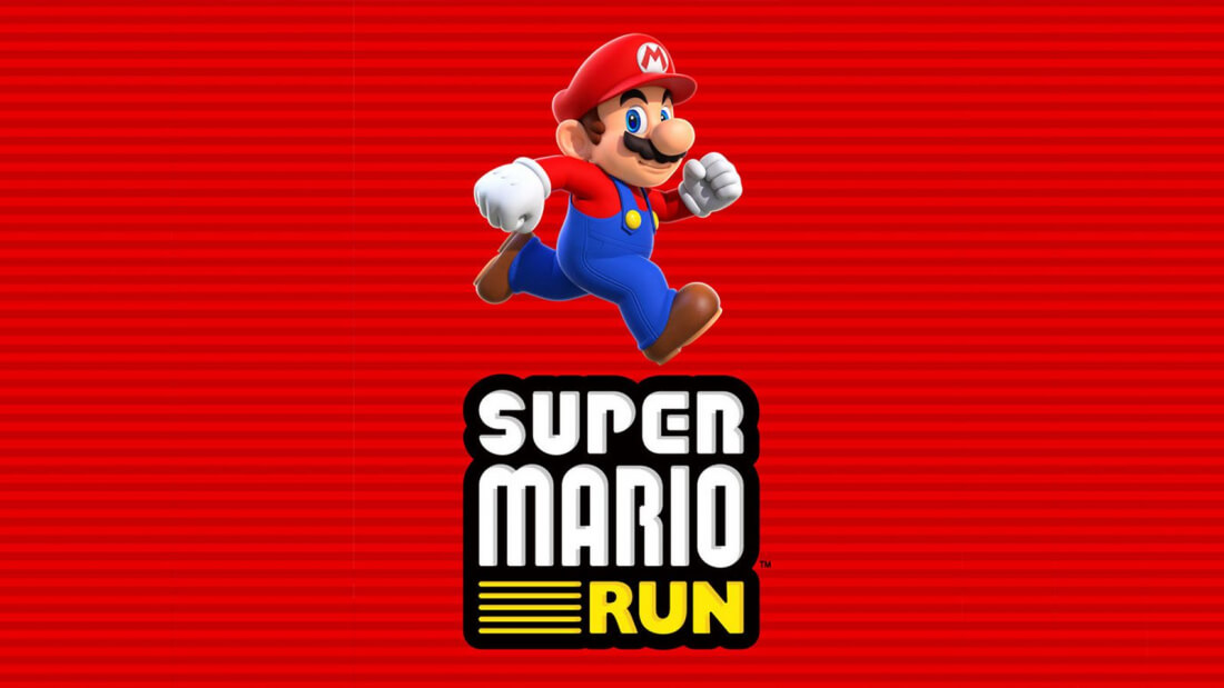download super mario run apk Android Free