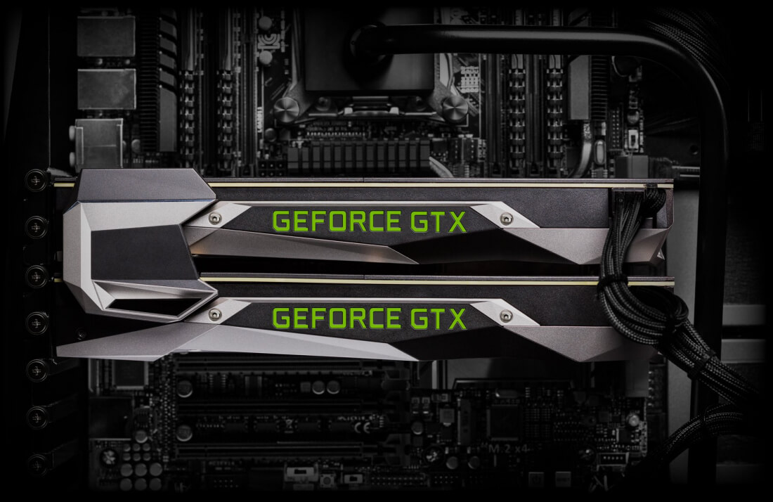 Geforce gtx 2025 experience