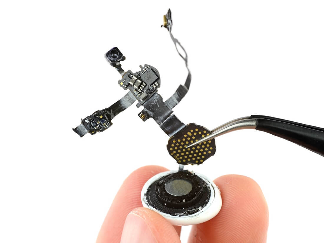 Ifixit airpods online battery