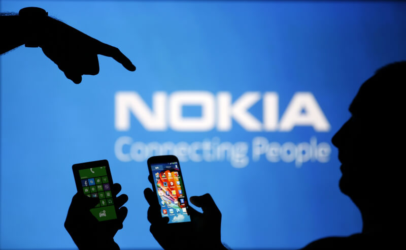 Apple faces yet another patent battle, this time with Nokia