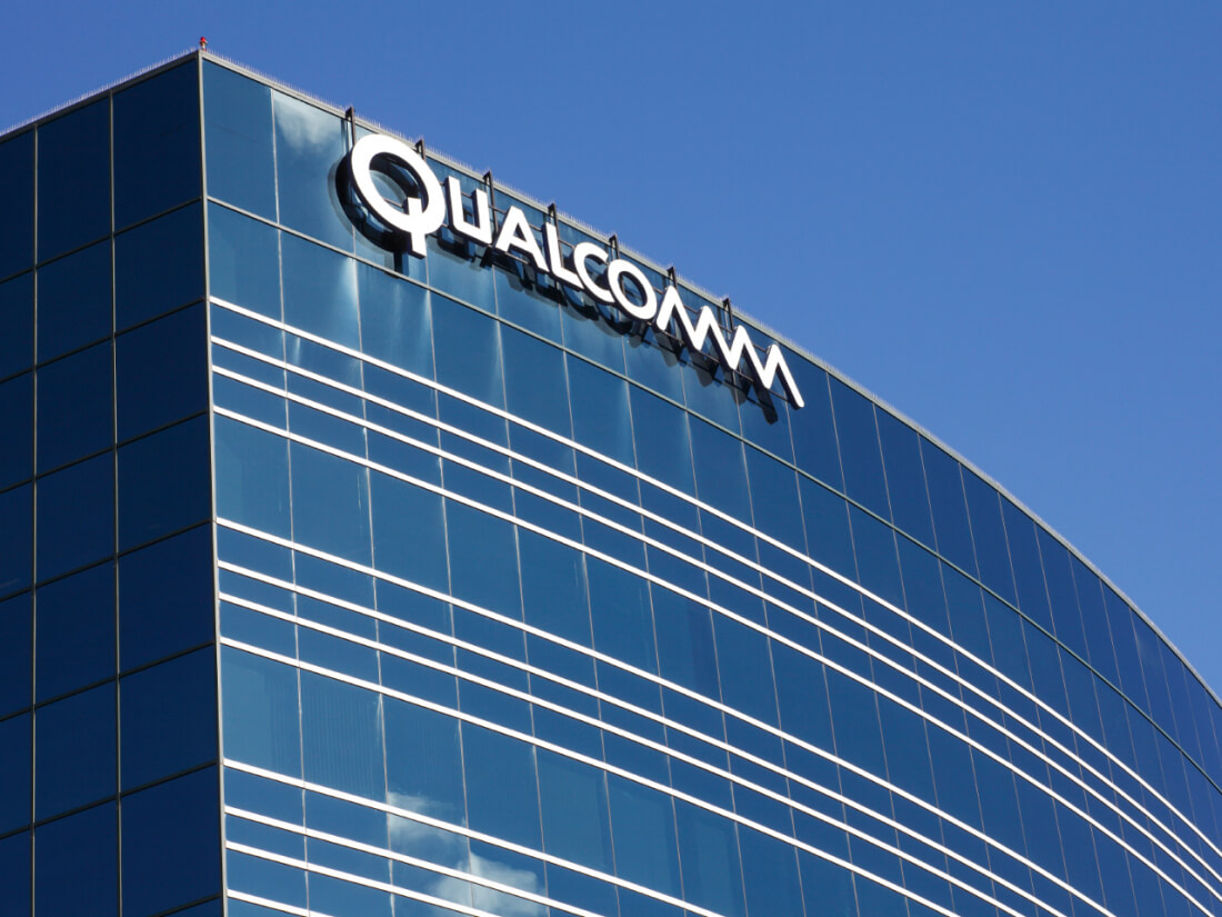 South Korea's antitrust regulator fines Qualcomm $850M+ over patent licensing practices