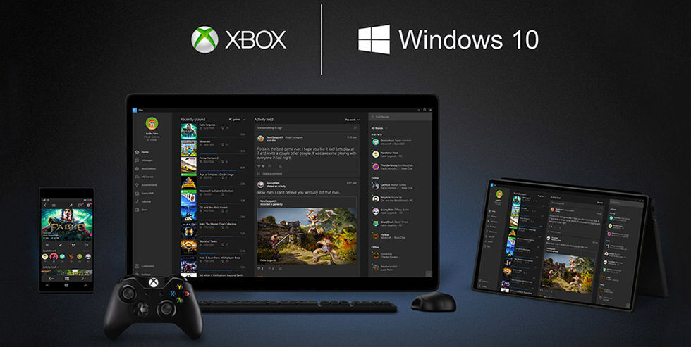 Windows 10 could get a performance-enhancing 'game mode'