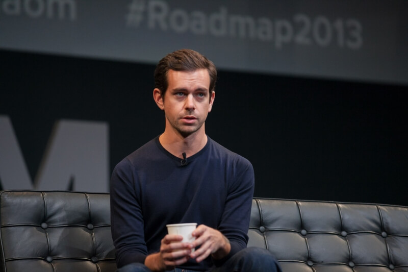 Jack Dorsey: Twitter is thinking a lot about introducing an edit button