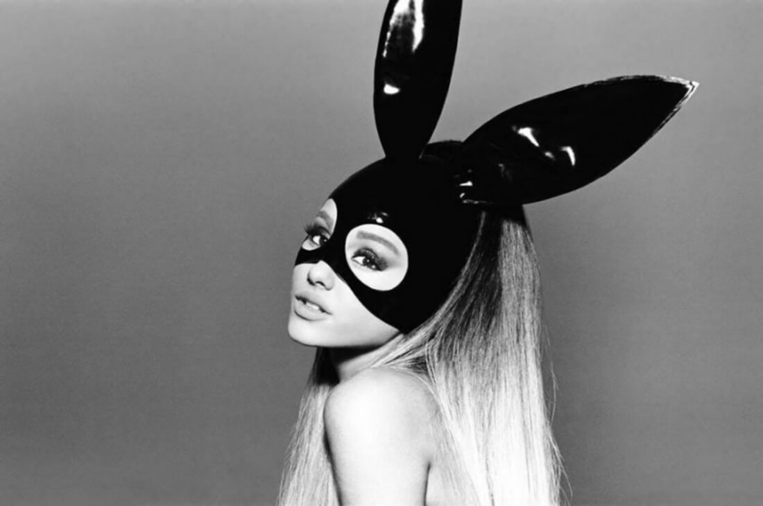 Ariana Grande will appear in Final Fantasy mobile game Brave Exvius