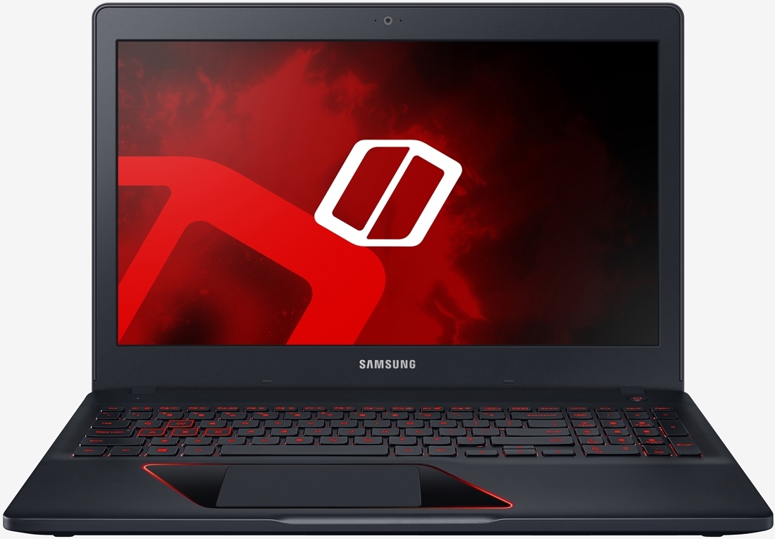 Samsung re-enters mobile gaming race with new Odyssey notebook line
