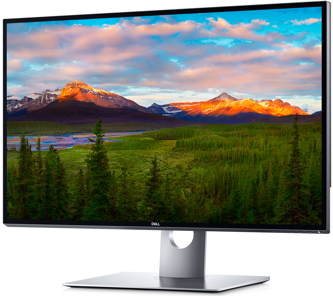 Dell's 32-inch, UltraSharp 8K monitor is incredible but like most