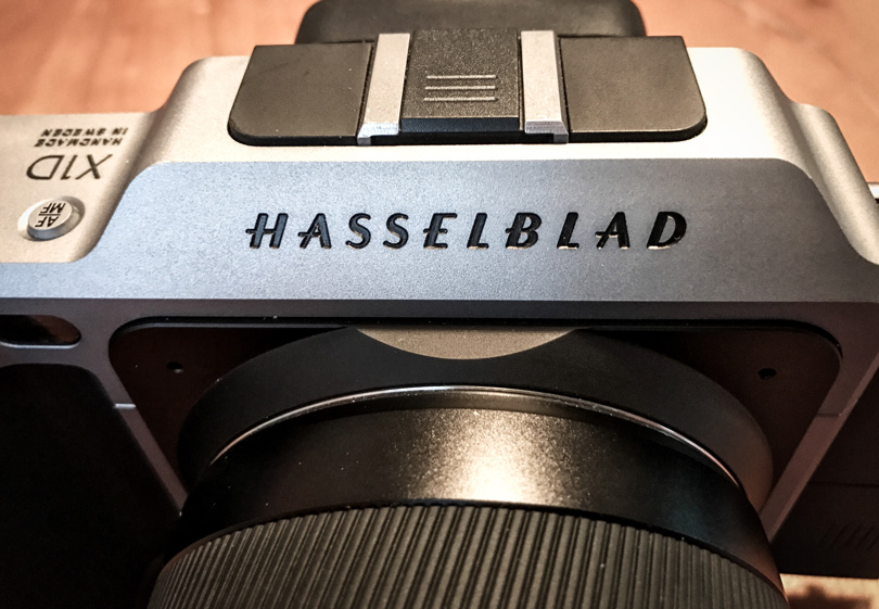 DJI reportedly acquires majority stake in iconic camera company Hasselblad