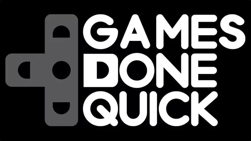 Awesome Games Done Quick, the speedrunning-for-charity event, starts Sunday