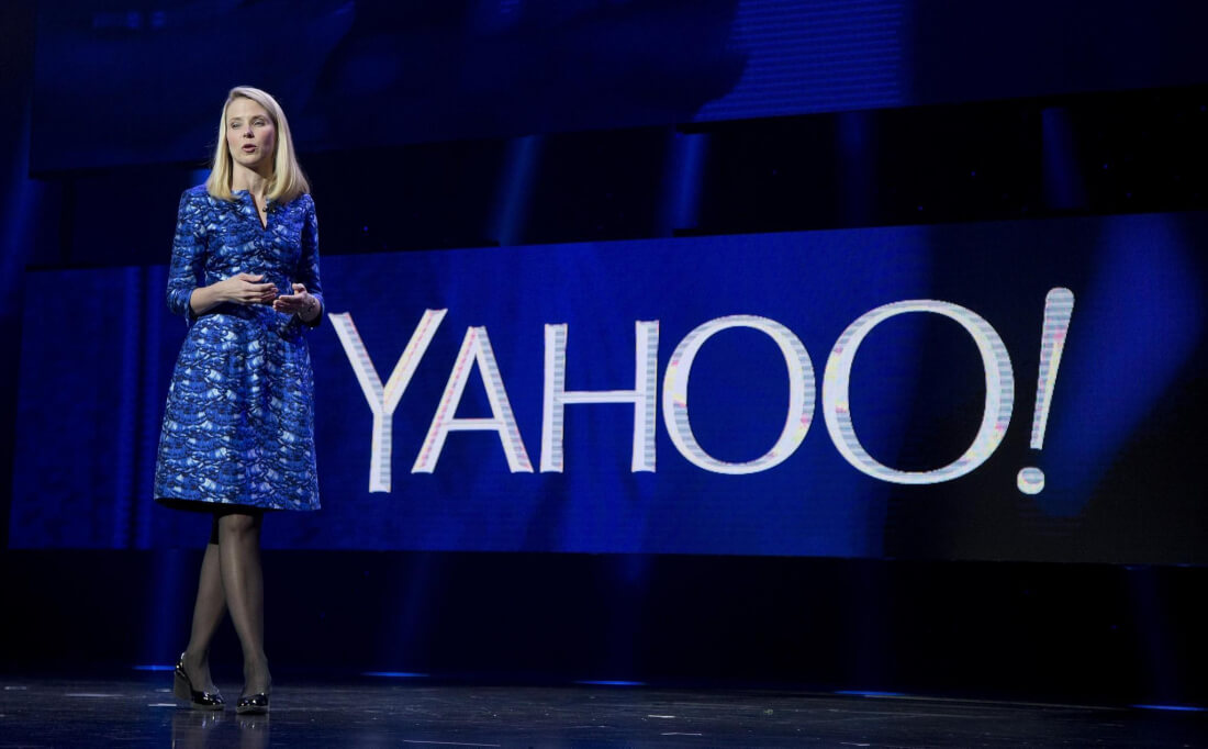 Yahoo is being renamed to... Altaba