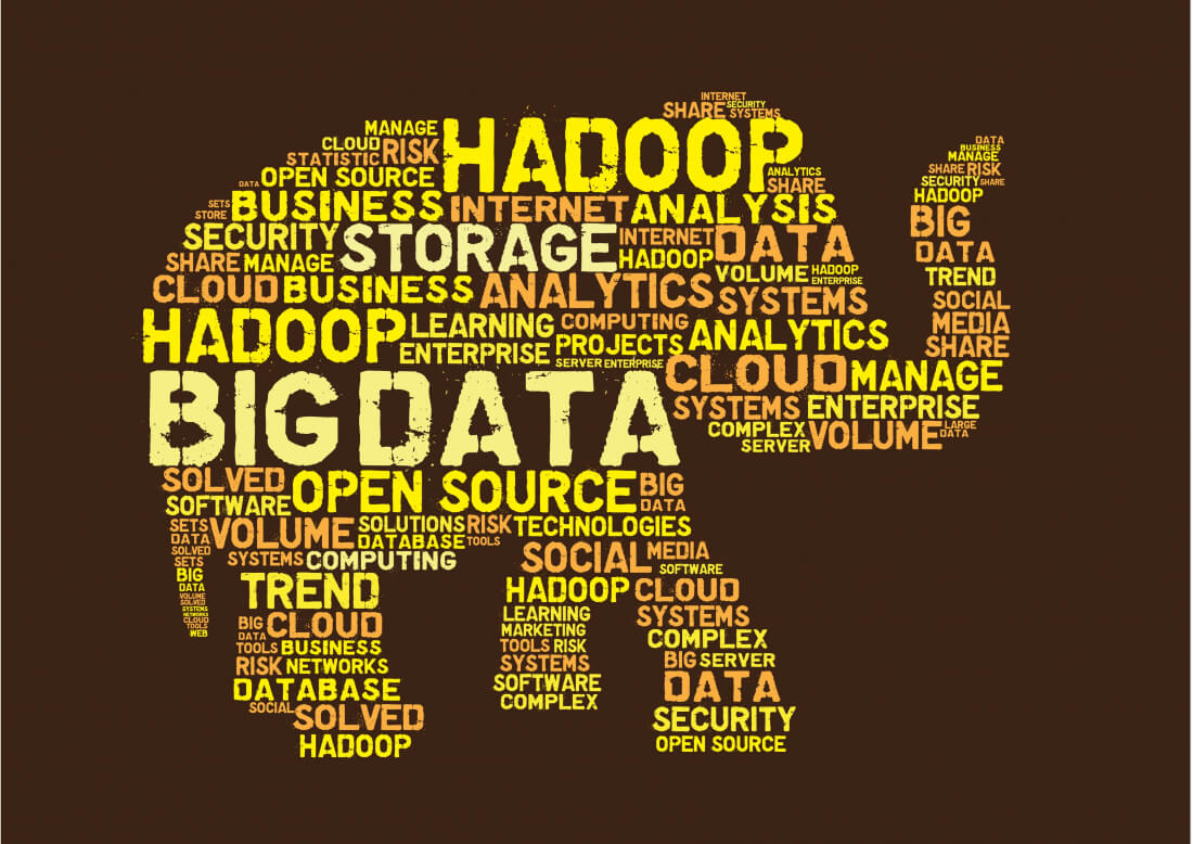 Learning Hadoop: 44 hours of big data training