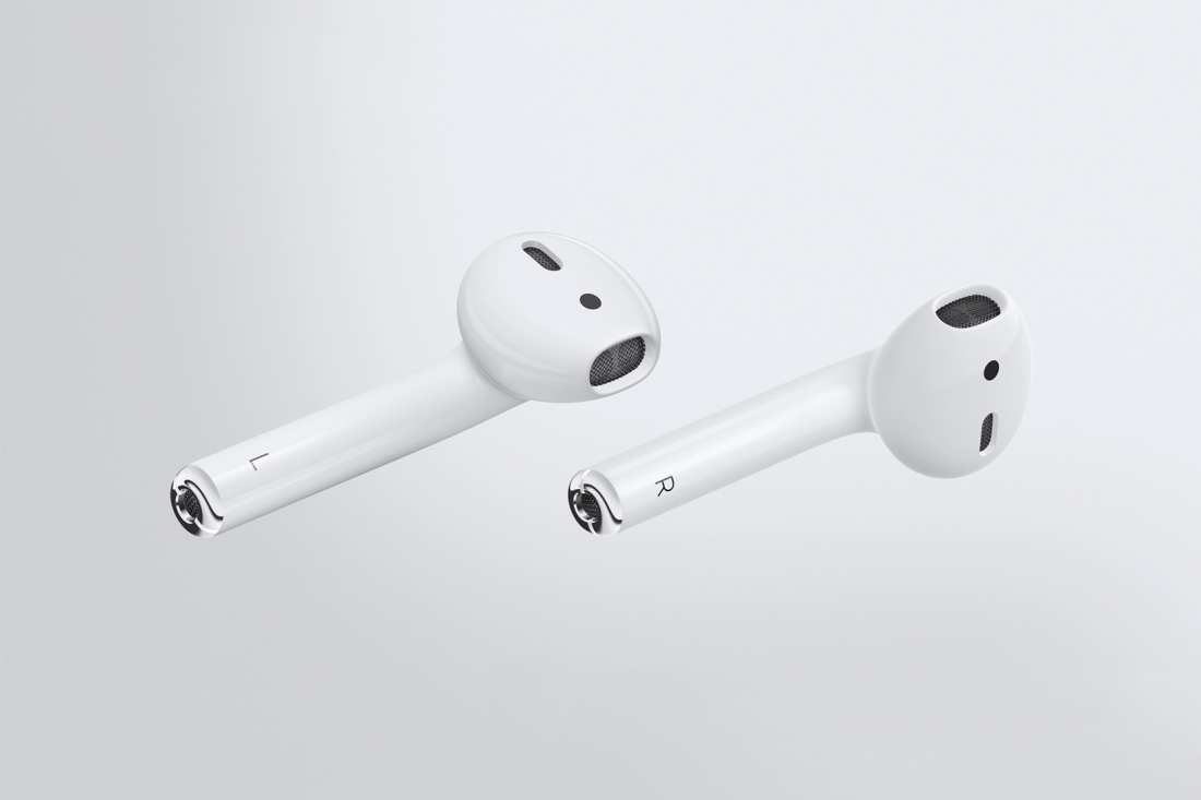 Apple removes app that helps find lost AirPods from its store without explanation