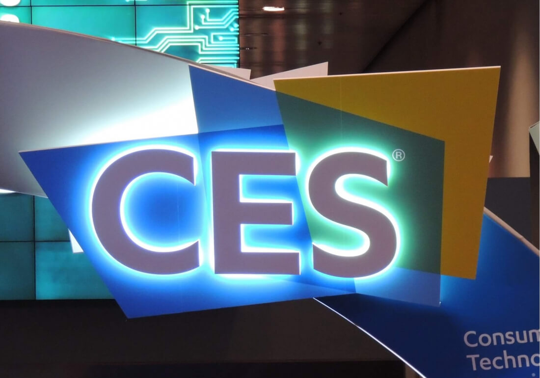 Takeaways from CES 2017
