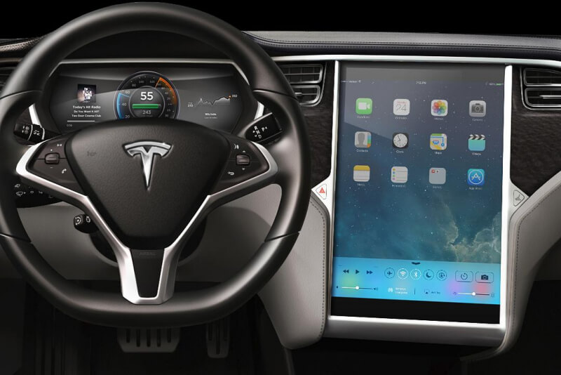 Tesla scores two more top Apple designers, just one day apart