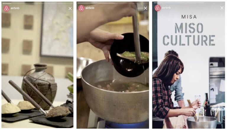 Instagram to start testing ads in users' Stories