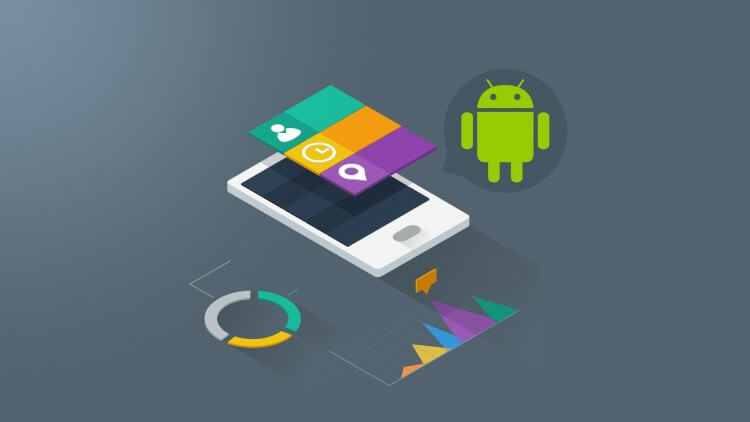 Make the next Android app hit with these 5 courses