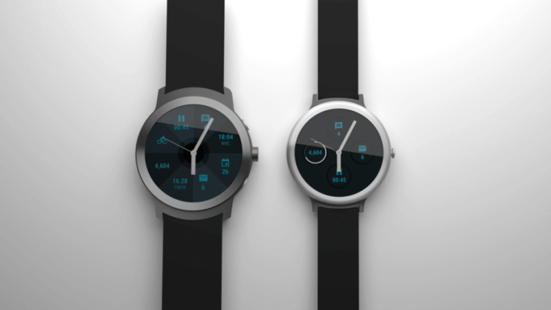 Android Wear 2.0 and Google's smartwatch to launch February 9th