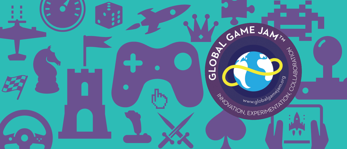 Global Game Jam kicks off this weekend with more than 40,000 participants