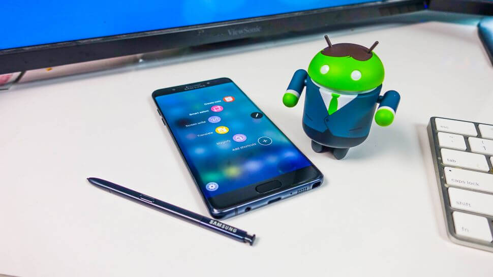 Samsung executive confirms that there will be a Galaxy Note 8