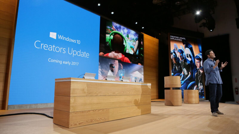 Microsoft ready to release preview of Windows 10 Game Mode update