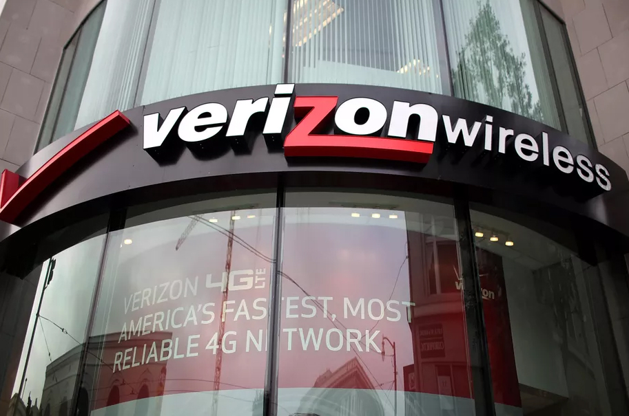 Verizon reportedly mulling acquisition of Charter Communications