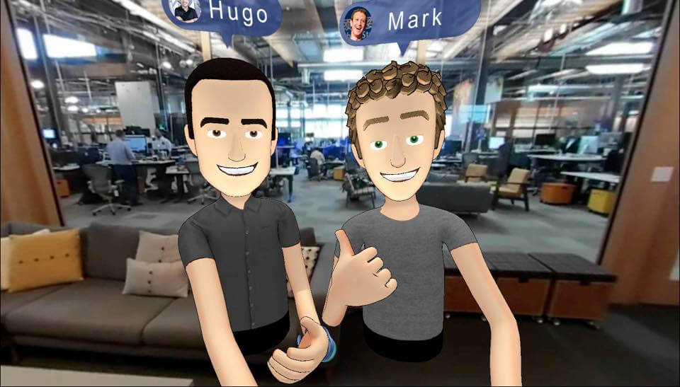 Hugo Barra leaves Xiaomi to lead Facebook's VR efforts