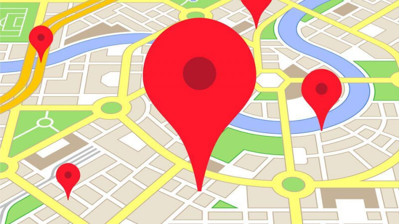 Google Maps launches new Parking Difficulty feature