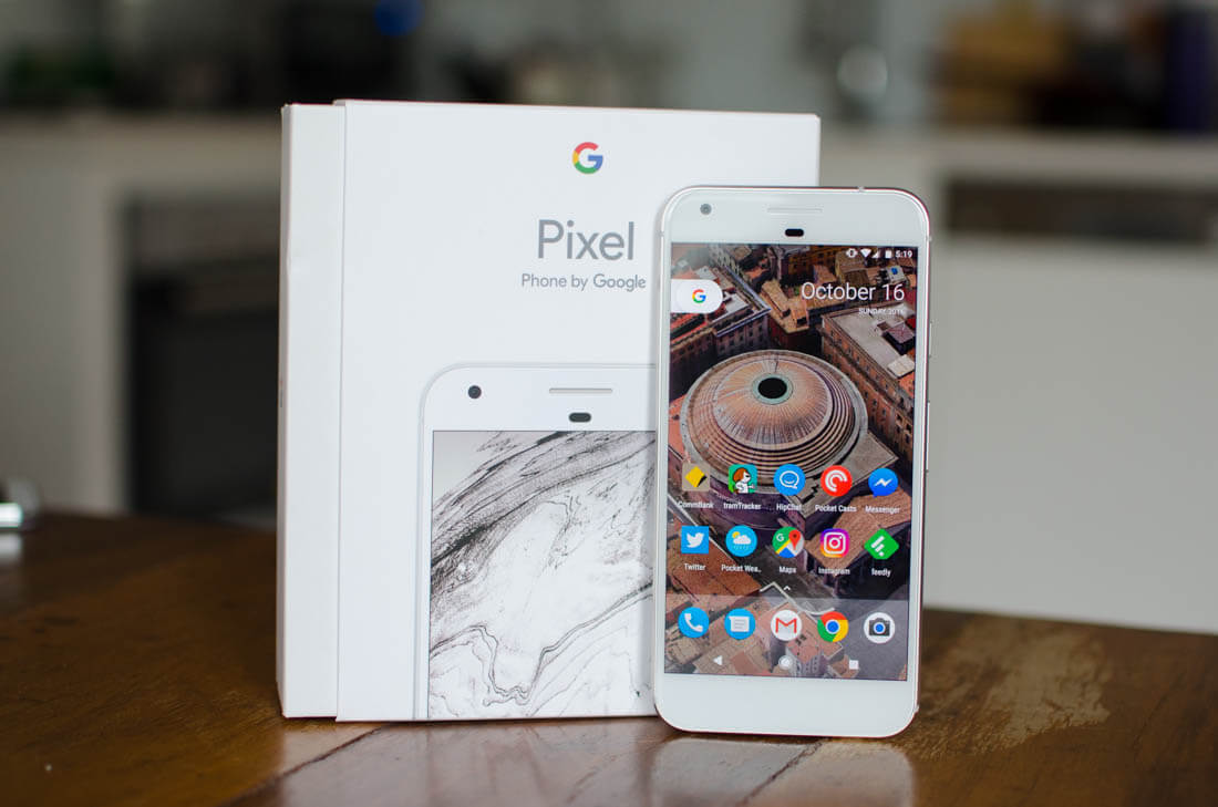 Pixel 2 rumors: better hardware, high-end camera, budget model available