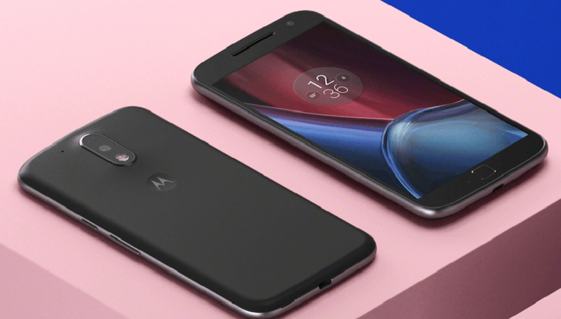 Motorola's budget-friendly Moto G5 and G5 Plus set to be unveiled at Mobile World Congress