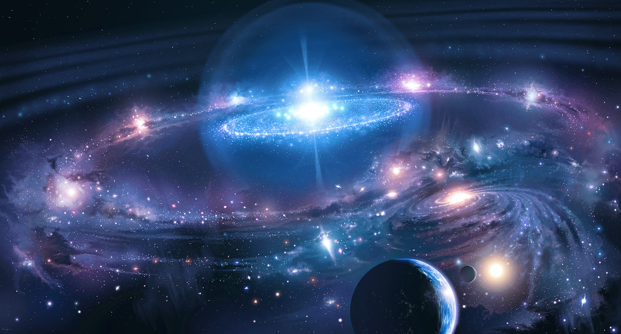 Researchers find substantial evidence that the universe may be a hologram