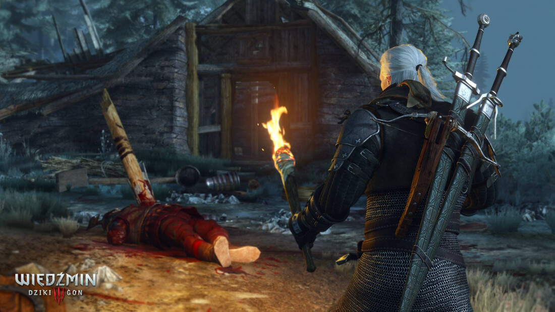 CD Projekt Red forum hack exposed 1.9 million accounts, only now word is 'getting out'