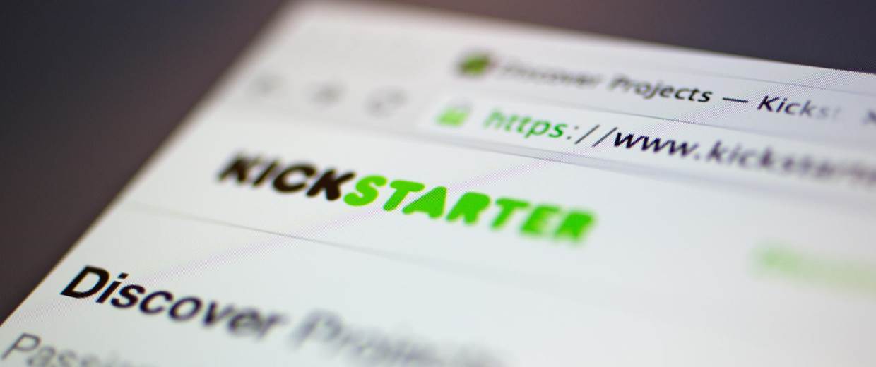 Kickstarter buys Huzza, the video streaming platform powering Kickstarter Live