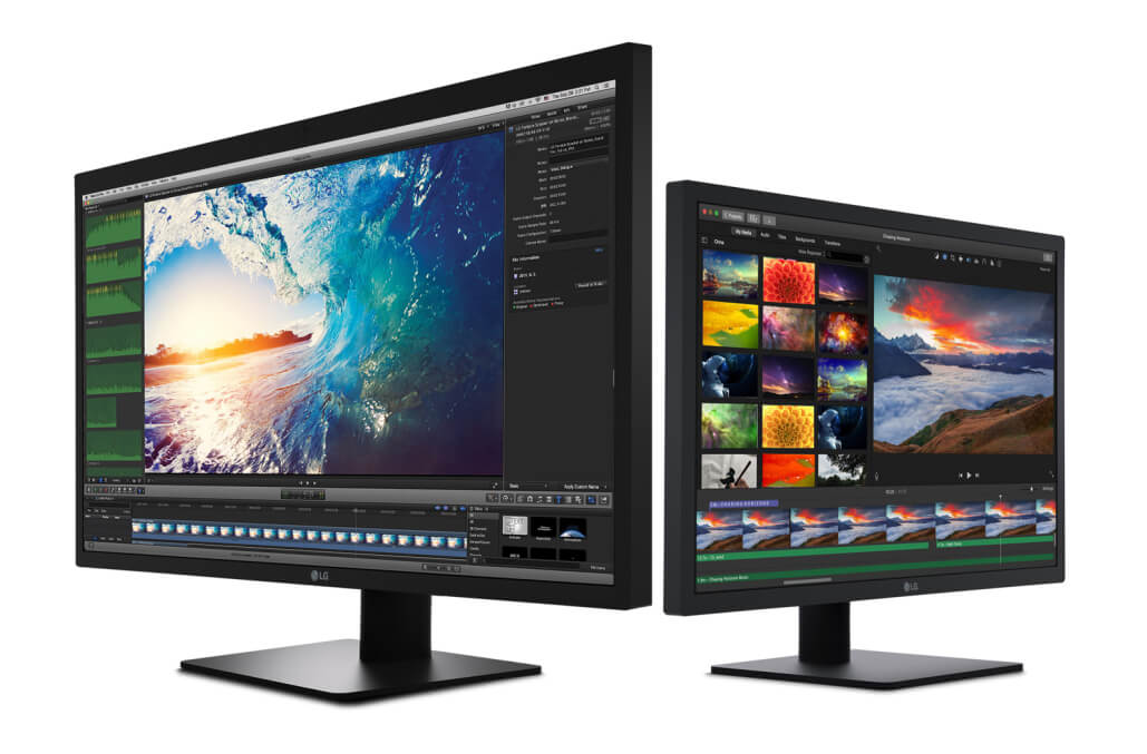 LG admits that its 5K Ultrafine display sold by Apple doesn't work when near a router