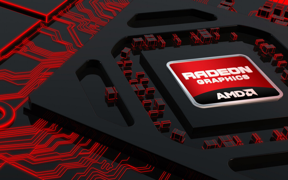 AMD wants some LG, Vizio products banned in US as part of patent infringement complaint