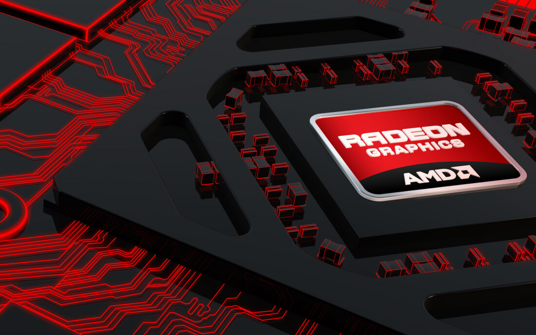 AMD sues MediaTek for infringing on its graphics technologies