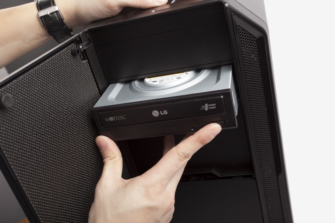 If you purchased an optical drive last decade, you may be entitled to a class-action settlement