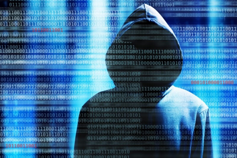 Vigilante hacker takes a fifth of the Dark Web offline