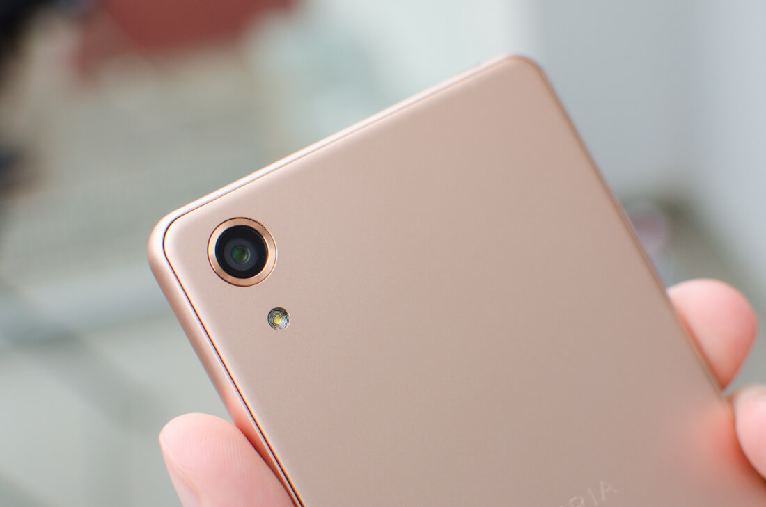 New Sony phone camera sensor shoots 1080p video at 1,000 FPS