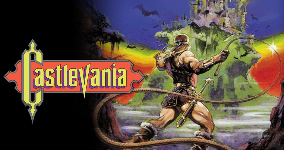 Netflix has an animated 'Castlevania' series in the works