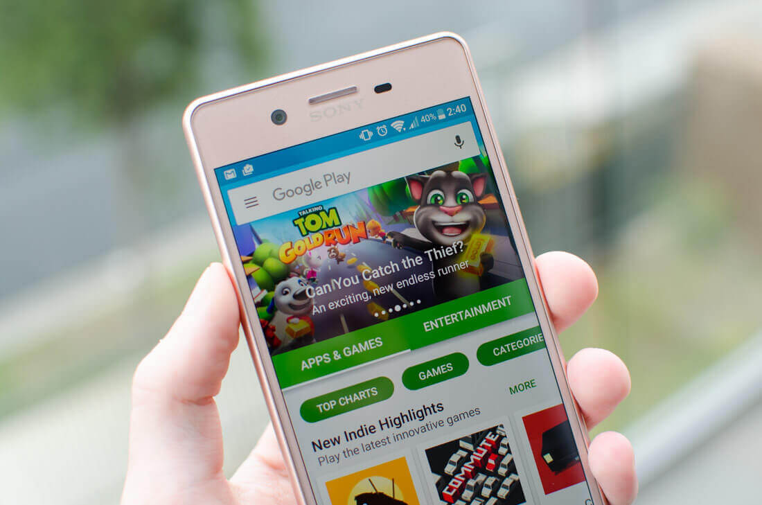 Google may soon remove millions of apps from the Play Store