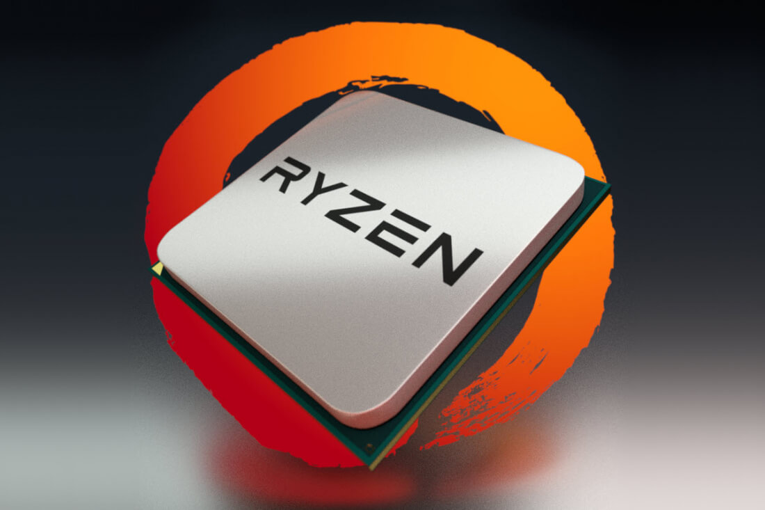 Ryzen 7 2700X 50th anniversary edition listing leaks from online retailers