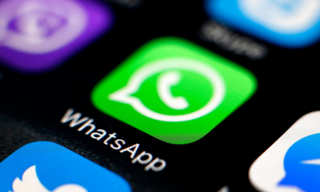 WhatsApp rolls out two-step verification to all users