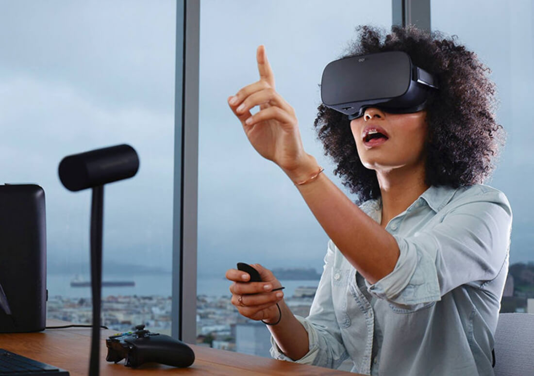 Weekend Open Forum: Are VR headsets and smartwatches tech fads?