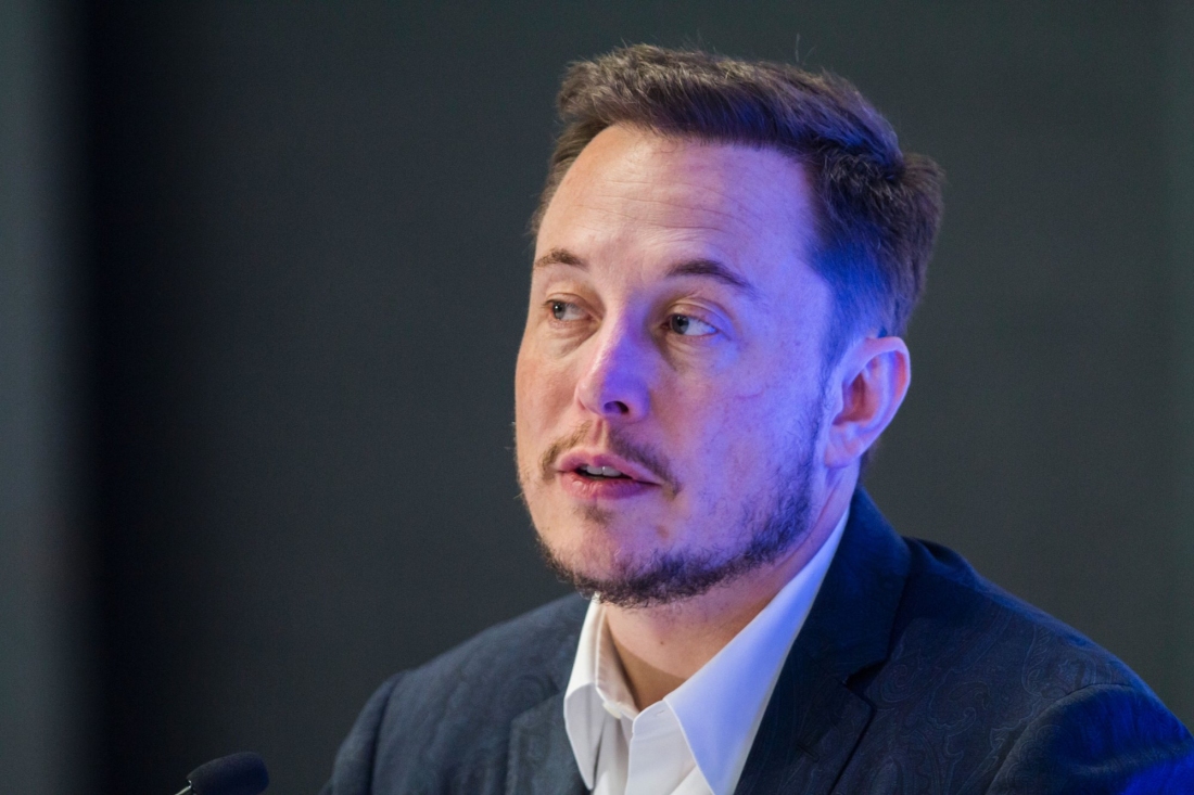 Elon Musk believes biohacks are needed to keep pace with machines
