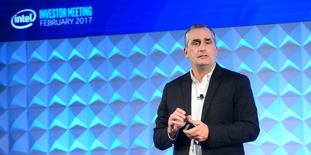 Intel's future technologies will arrive in server chips before PC CPUs